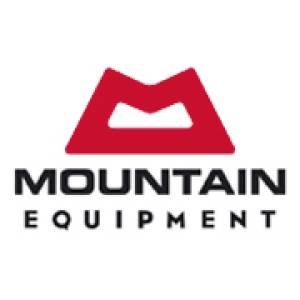 Veľkostná tabuľka Mountain Equipment