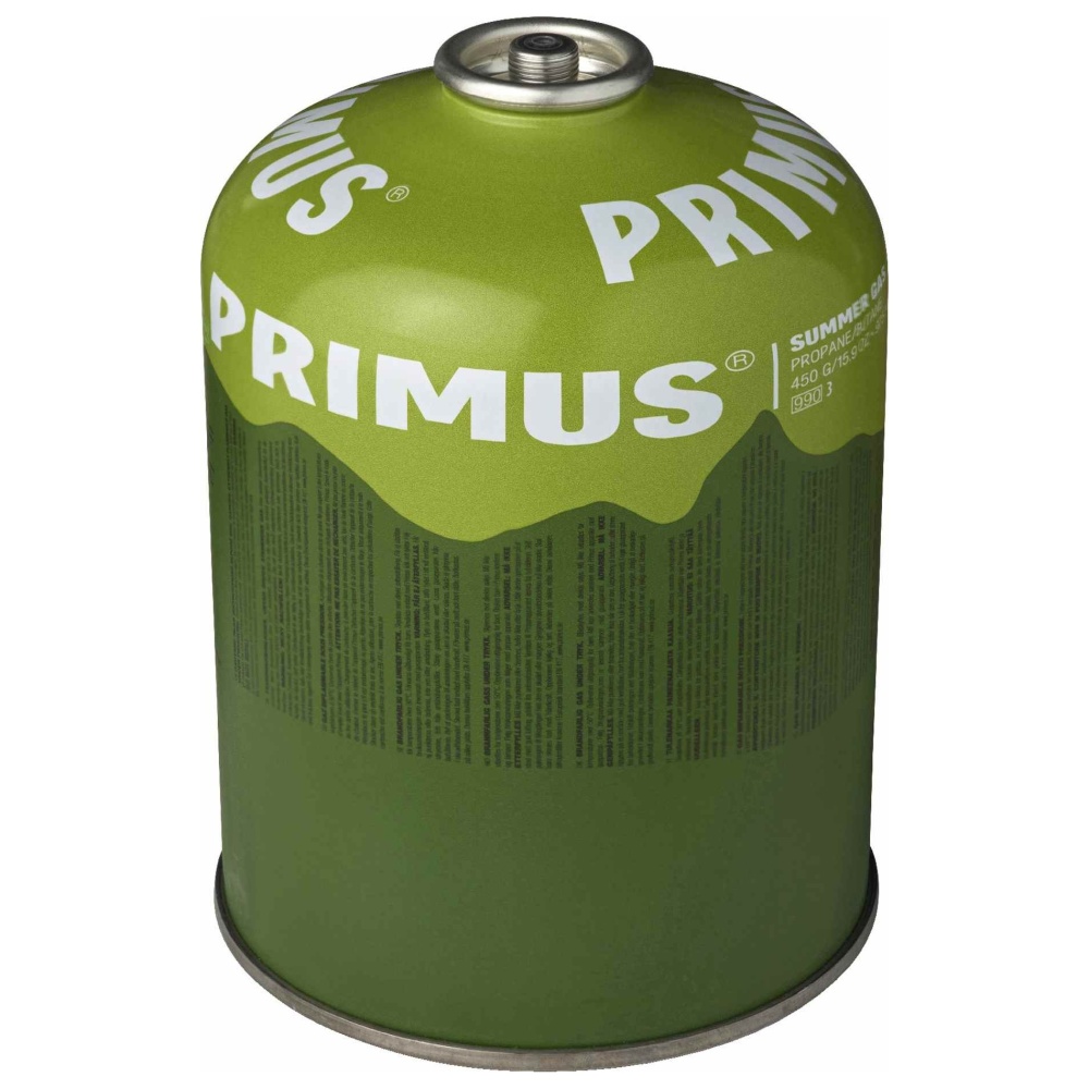 PRIMUS SUMMER GAS