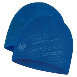 čapica BUFF MICROFIBRE REVERSIBLE HAT R-SOLID OLYMPIAN BLUE