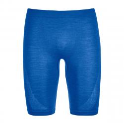 spodky ORTOVOX 120 COMPETITION LIGHT SHORTS M JUST BLUE