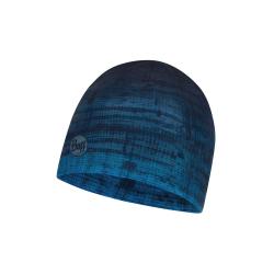 apica BUFF MICROFIBER REVERSIBLE HAT SYNAES BLUE