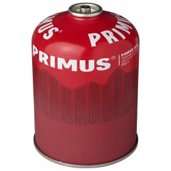 PRIMUS POWER GAS