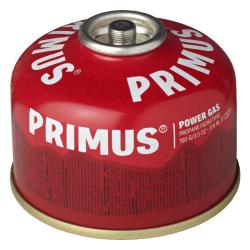 PRIMUS POWER GAS