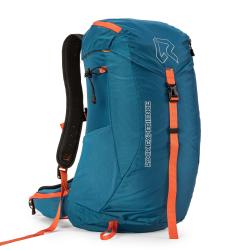 batoh ROCK EXPERIENCE ROCK AVATAR 24 BACKPACK MOROCCAN BLUE/FLAME