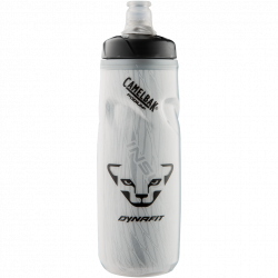 faa DYNAFIT RACE THERMO BOTTLE 9999 TRANSPARENT