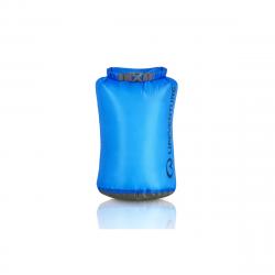 vodeodolný vak LIFEVENTURE ULTRALIGHT DRY BAG  - 5L BLUE