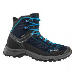 top�nky SALEWA WS HIKE TRAINER MID GTX 2242 HECTOR/FRENCH BLUE