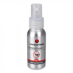 repelent LIFESYSTEMS EXPEDITION PLUS 100+ SPRAY 50 ML