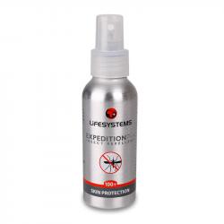 repelent LIFESYSTEMS EXPEDITION PLUS 100+ SPRAY 100 ML