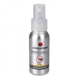 repelent LIFESYSTEMS EXPEDITION 50+ SPRAY 50 ML