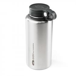 GSI OUTDOORS MICROLITE 1000 TWIST 1L STAINLESS