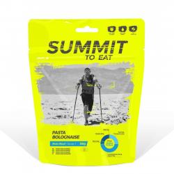 dehydrovan strava SUMMIT TO EAT PASTA BOLOGNAISE SMALL PACK