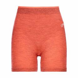 boxerky ORTOVOX 230 COMPETITION BOXER W CORAL