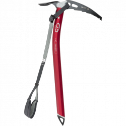 cep�n CLIMBING TECHNOLOGY ALPIN TOUR  RED