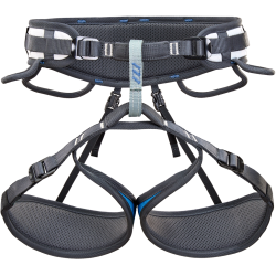sed�k CLIMBING TECHNOLOGY ASCENT BLUE/SILVER