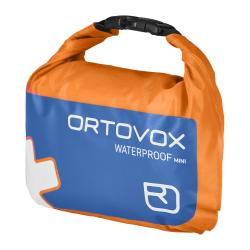 ORTOVOX FIRST AID WATERPROOF MINI SHOCKING ORANGE