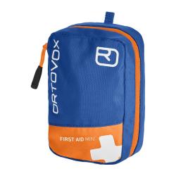 ORTOVOX FIRST AID MINI SAFETY BLUE