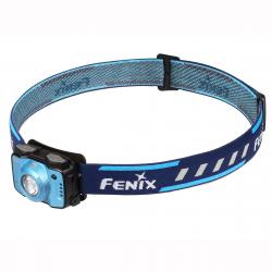čelovka FENIX HL12R BLUE