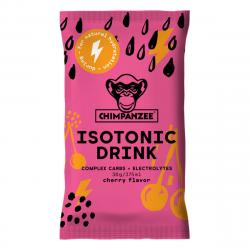 isotonický nápoj CHIMPANZEE GUNPOWDER ISOTONIC DRINK 30G WILD CHERRY