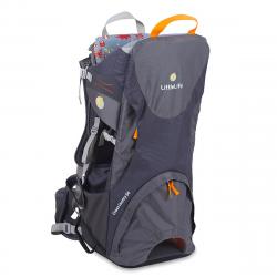 LITTLELIFE CROSS COUNTRY S4 CHILD CARRIER GREY