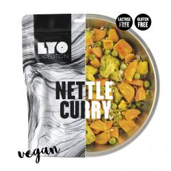 LYOFOOD NETTLE CURRY BIG PACK