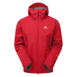 MOUNTAIN EQUIPMENT SHIVLING JACKET ME-01040 IMPERIAL RED