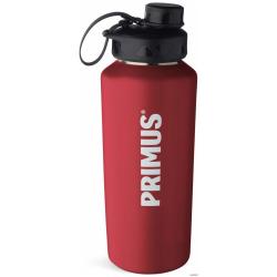 fľaša PRIMUS TRAILBOTTLE S.S. 1,0L RED