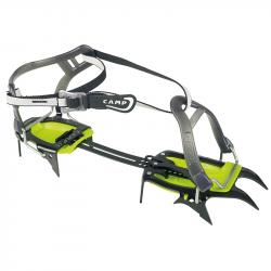 maky CAMP ASCENT UNIVERSAL GREEN