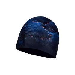 apica BUFF THERMONET BEANIE S-WAVE BLUE