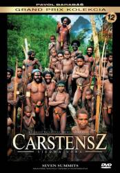 dvd K2 STUDIO CARSTENSZ - SIEDMA HORA 12
