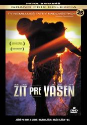dvd K2 STUDIO ZIT PRE VASEN 25