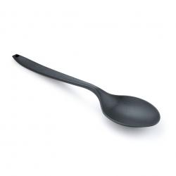 lyžica GSI OUTDOORS POUCH SPOON GREY
