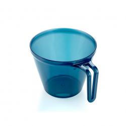 poh�r GSI OUTDOORS INFINITY STACKING CUP   BLUE