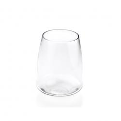 pohár GSI OUTDOORS STEMLESS WINE GLASS CLEAR