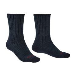 ponožky BRIDGEDALE HIKE MW MC BOOT ORIGINAL 420 NAVY