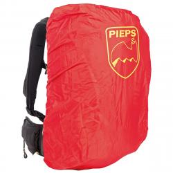 PIEPS BACKPACK RAINCOVER L RED