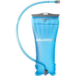 hydrovak SALOMON SOFT RESERVOIR 2L CLEAR BLUE