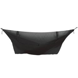 moskytira TICKET TO THE MOON CONVERTIBLE BUGNET BLACK