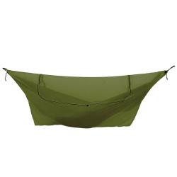 moskytira TICKET TO THE MOON CONVERTIBLE BUGNET GREEN